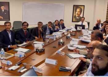 PC Board recommends CCoP to approve Discos’ restructuring plan and Scheme of Things