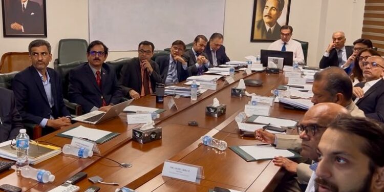 PC Board recommends CCoP to approve Discos’ restructuring plan and Scheme of Things