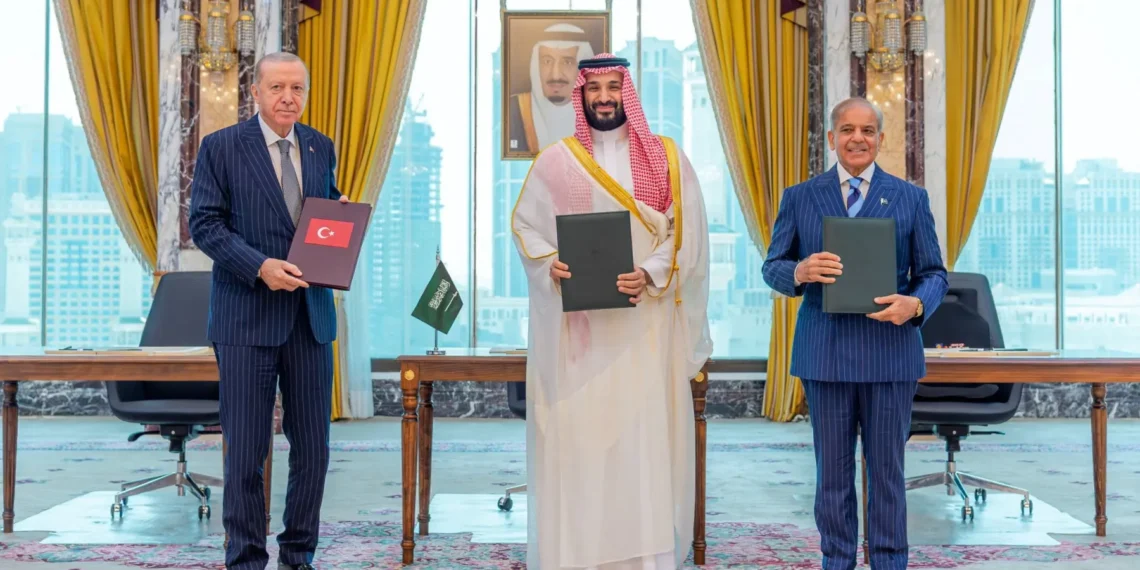 The Makkah Joint Defence Agreement: What Pakistan Should Seek from It