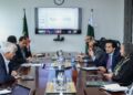 PD, prepares gas sector deregulation roadmap with WB support