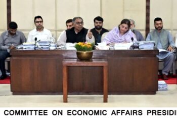 Massive irregularities in WB funded projects in KPK, contracts awarded to disqualified firms