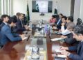 Gunvor welcomes Pakistan’s petroleum sector deregulation, eyes new investment opportunities