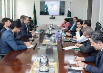 Gunvor welcomes Pakistan’s petroleum sector deregulation, eyes new investment opportunities