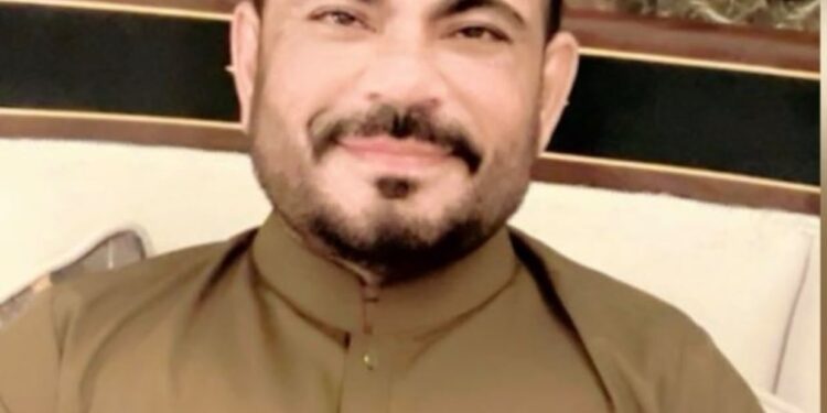 Govt. appoints Ghulamullah Shaikh as Member NEPRA from Sindh