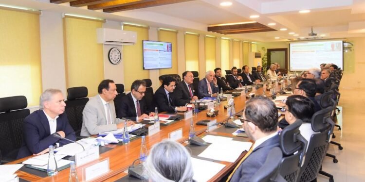 ECC clears two proposals of PD