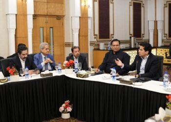 Petroleum Minister urges SSGC Board to address governance issues