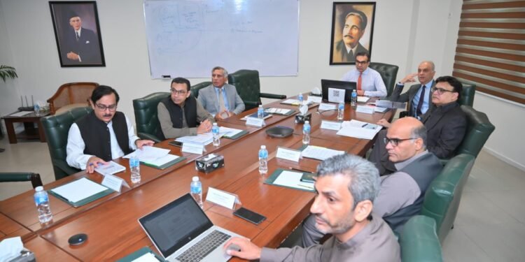 PC Board pre-qualifies 10 parties for FESCO privatisation