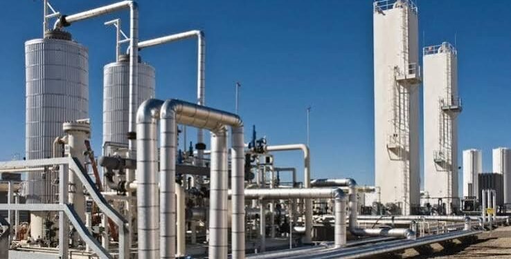 Energas seeks PM’s intervention to recover $2m LNG terminal fee