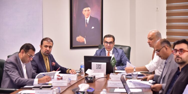 PC Board approves prequalification of 10 parties for IESCO privatisation