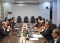 Leghari bans manual detection bills