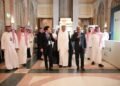 Pakistan Stands Shoulder to Shoulder with Saudi Arabia; Seeks Diversification of Energy Supplies and Greater Investment: Ali Pervaiz Malik