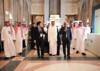 Pakistan Stands Shoulder to Shoulder with Saudi Arabia; Seeks Diversification of Energy Supplies and Greater Investment: Ali Pervaiz Malik