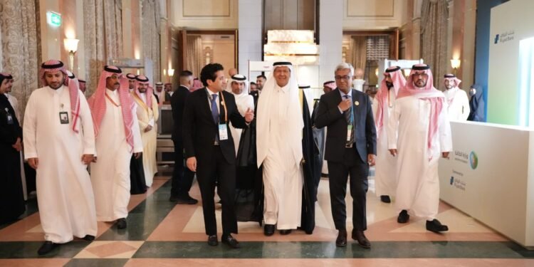 Pakistan Stands Shoulder to Shoulder with Saudi Arabia; Seeks Diversification of Energy Supplies and Greater Investment: Ali Pervaiz Malik