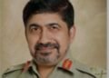 PM appints Lt. General (retired) as SAPM on Energy