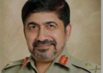 PM appints Lt. General (retired) as SAPM on Energy