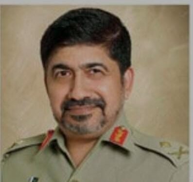 PM appints Lt. General (retired) as SAPM on Energy