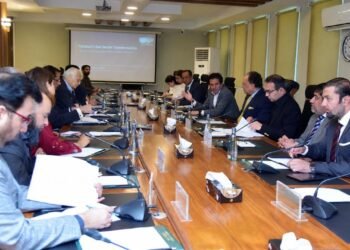 Finance Minister Chairs Meeting on Gas Sector Reforms, Reviews Restructuring and Deregulation Roadmap